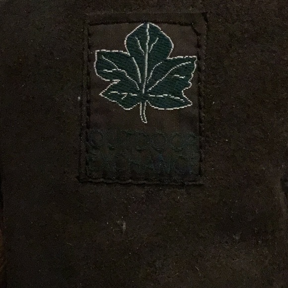 OUTDOOR EXCHANGE BOOTS - Picture 11 of 13